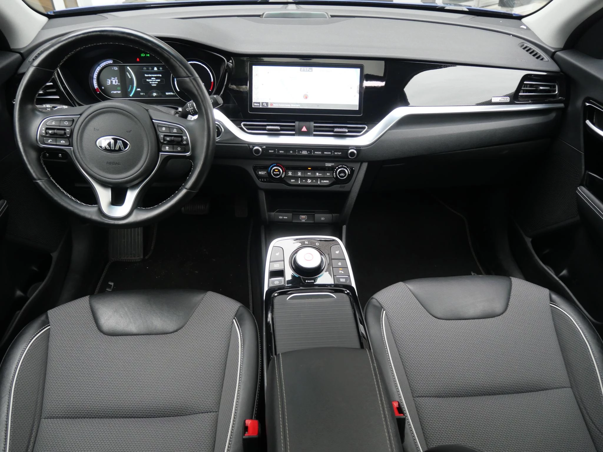 Hoofdafbeelding Kia e-Niro