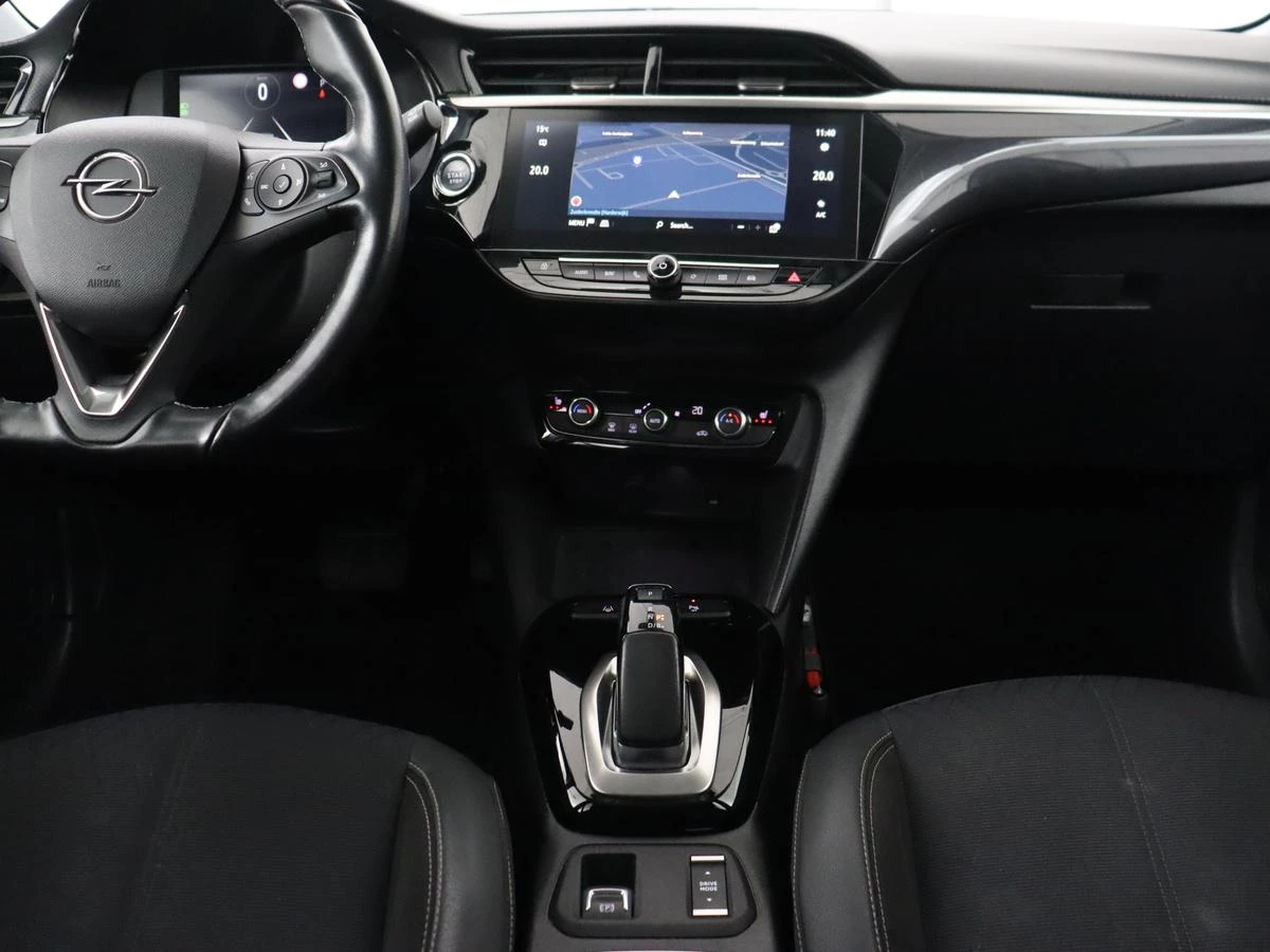 Hoofdafbeelding Opel Corsa-e