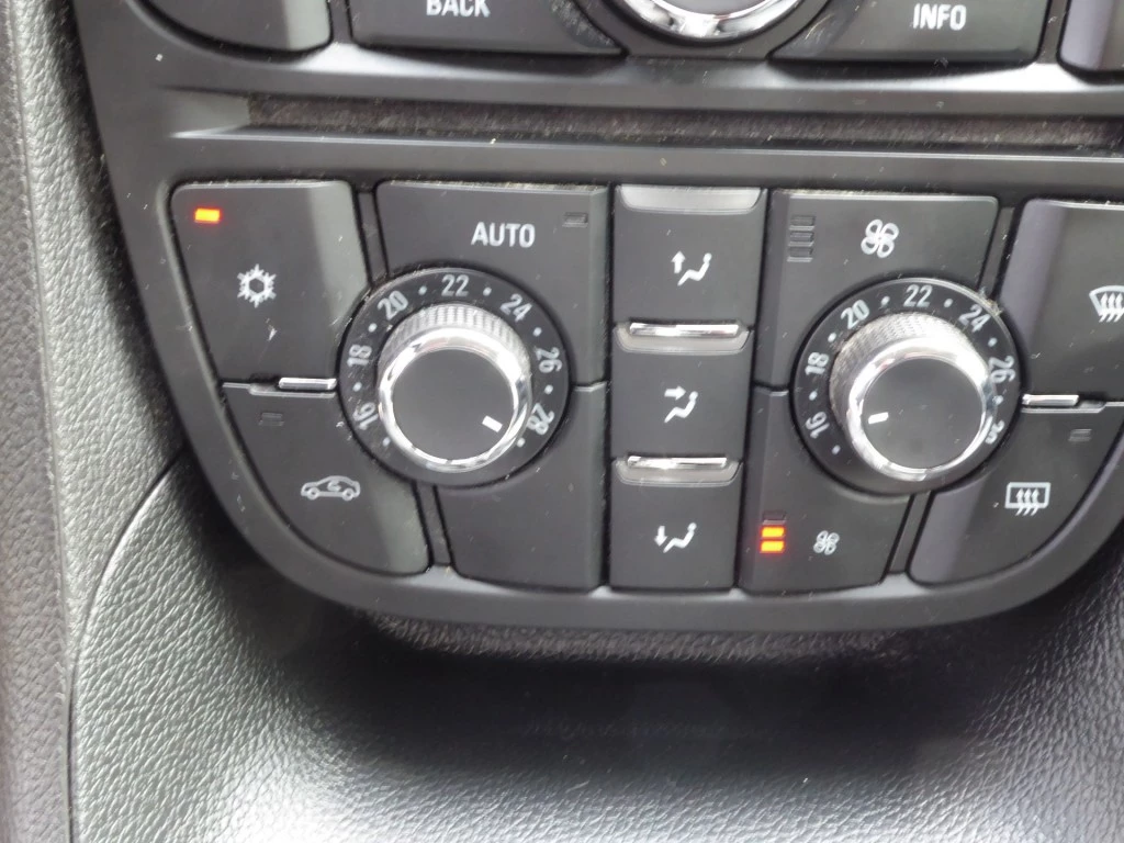 Hoofdafbeelding Opel Meriva