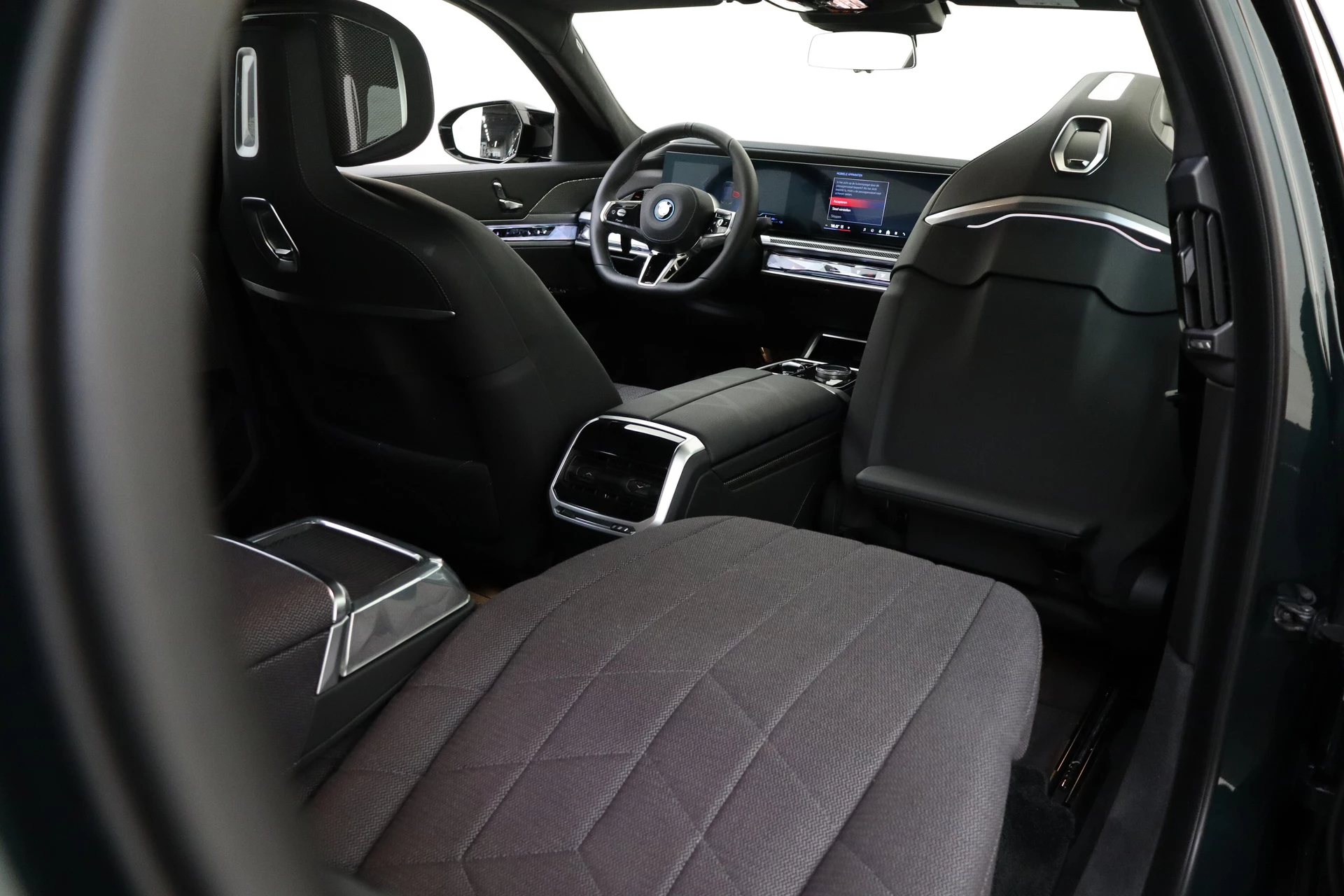 Hoofdafbeelding BMW 7 Serie