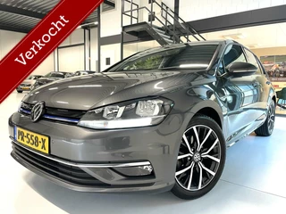 Volkswagen Golf 1.5 TSI Comfortline/ DAB/ Navi/ CarPlay/ 17”LMV