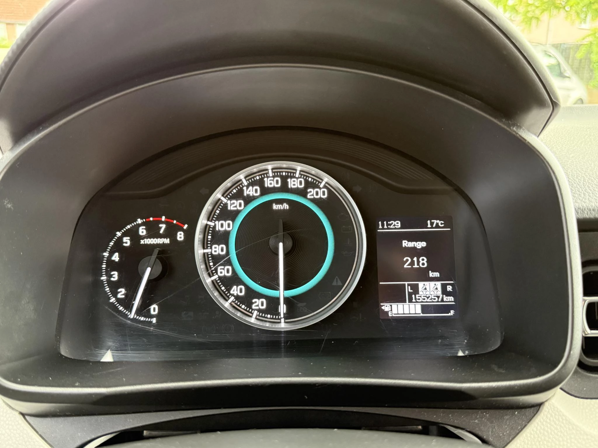 Hoofdafbeelding Suzuki Ignis