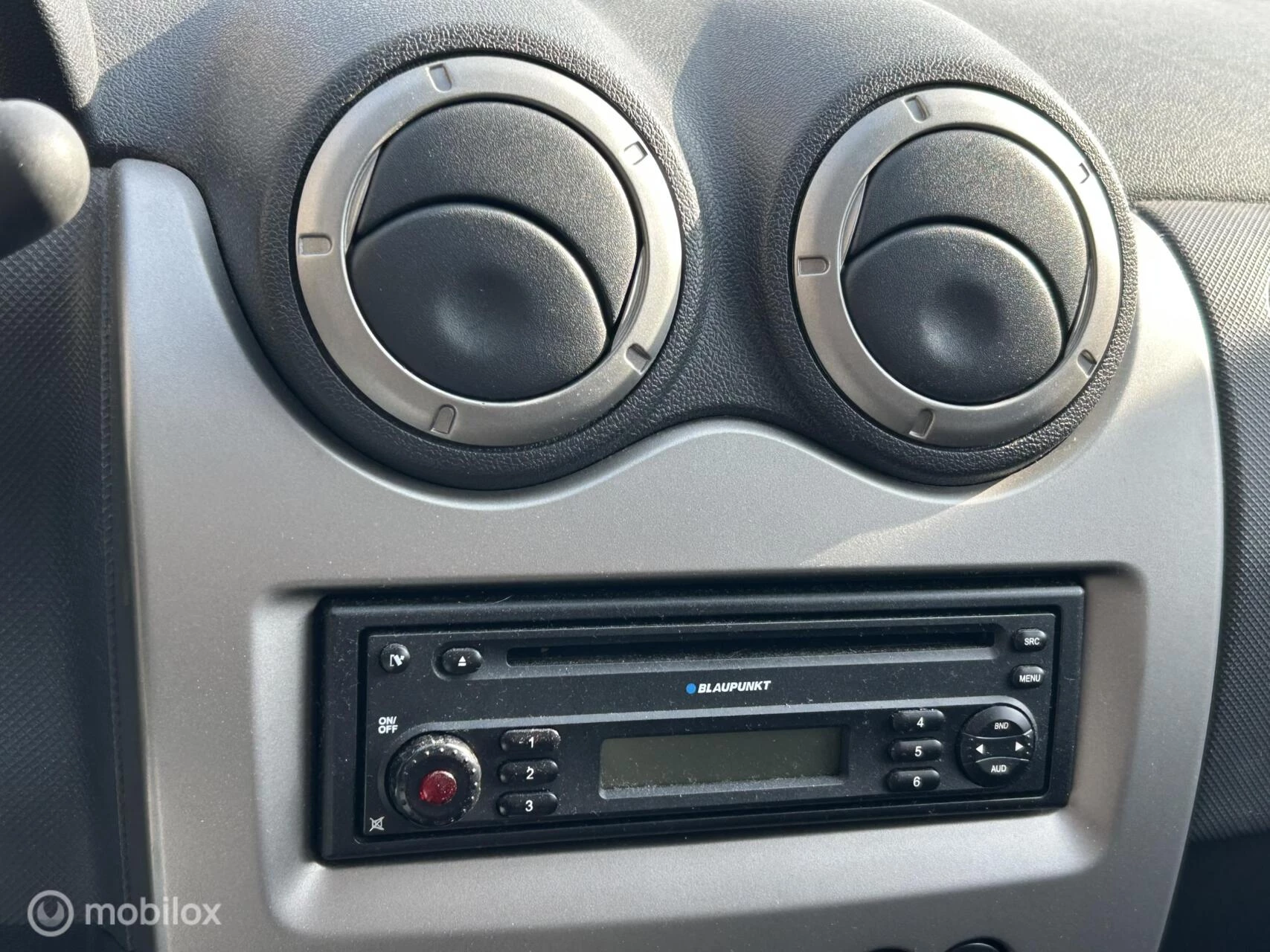 Hoofdafbeelding Dacia Sandero Stepway