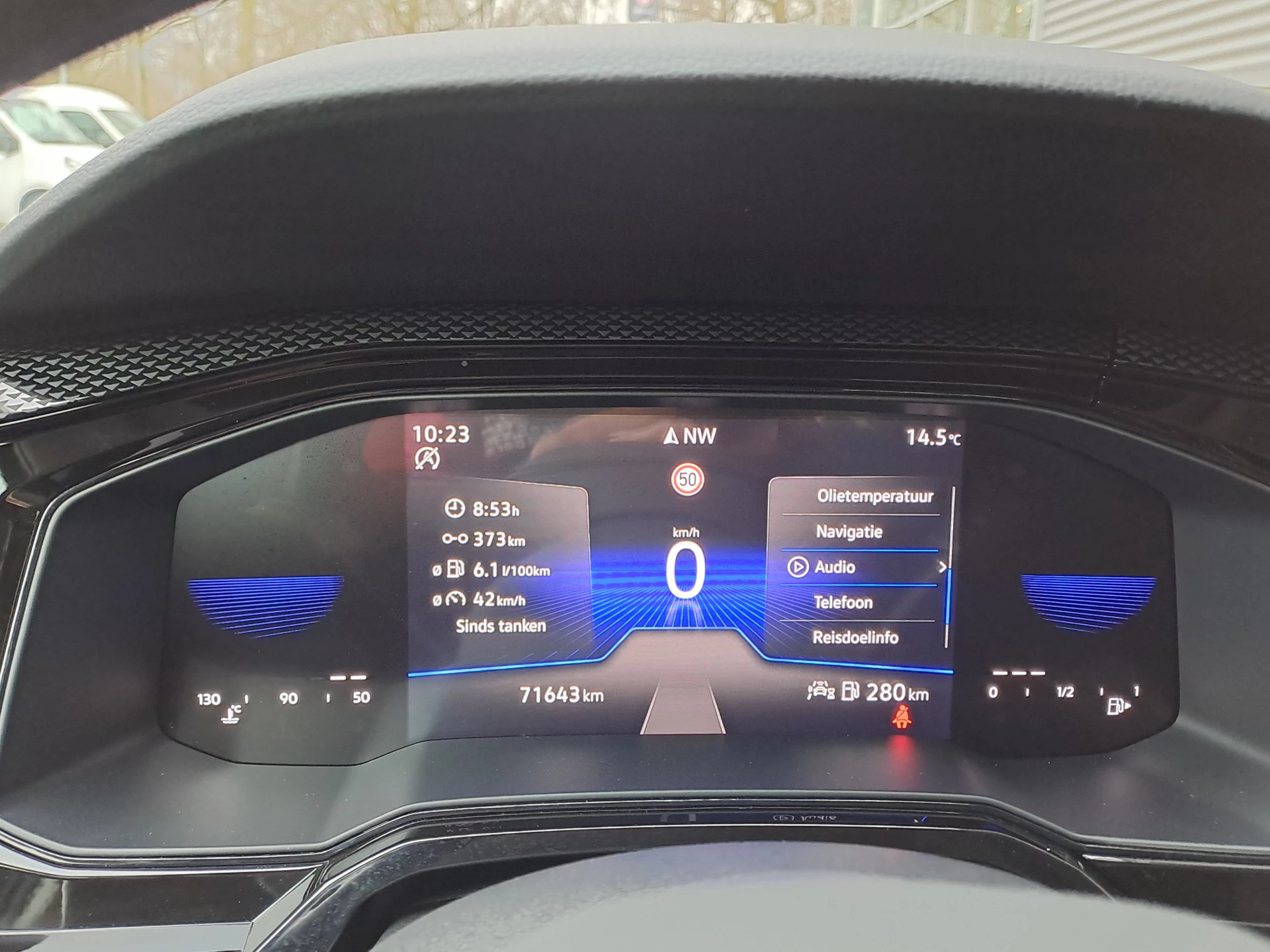 Hoofdafbeelding Volkswagen Taigo