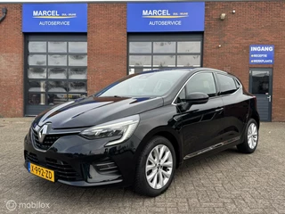 Renault Clio 1.3 TCe Intens automaat