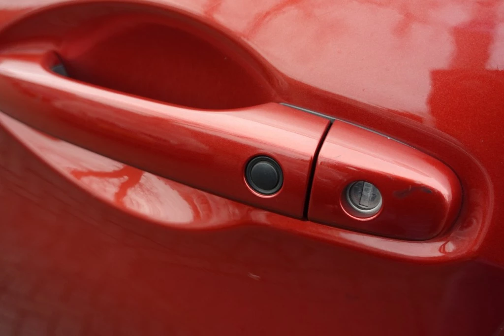 Hoofdafbeelding Honda CR-V