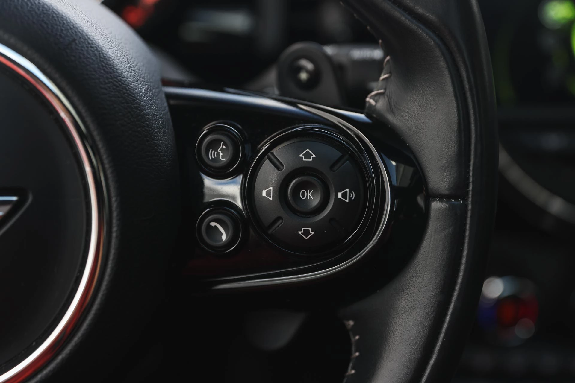 Hoofdafbeelding MINI Cooper S