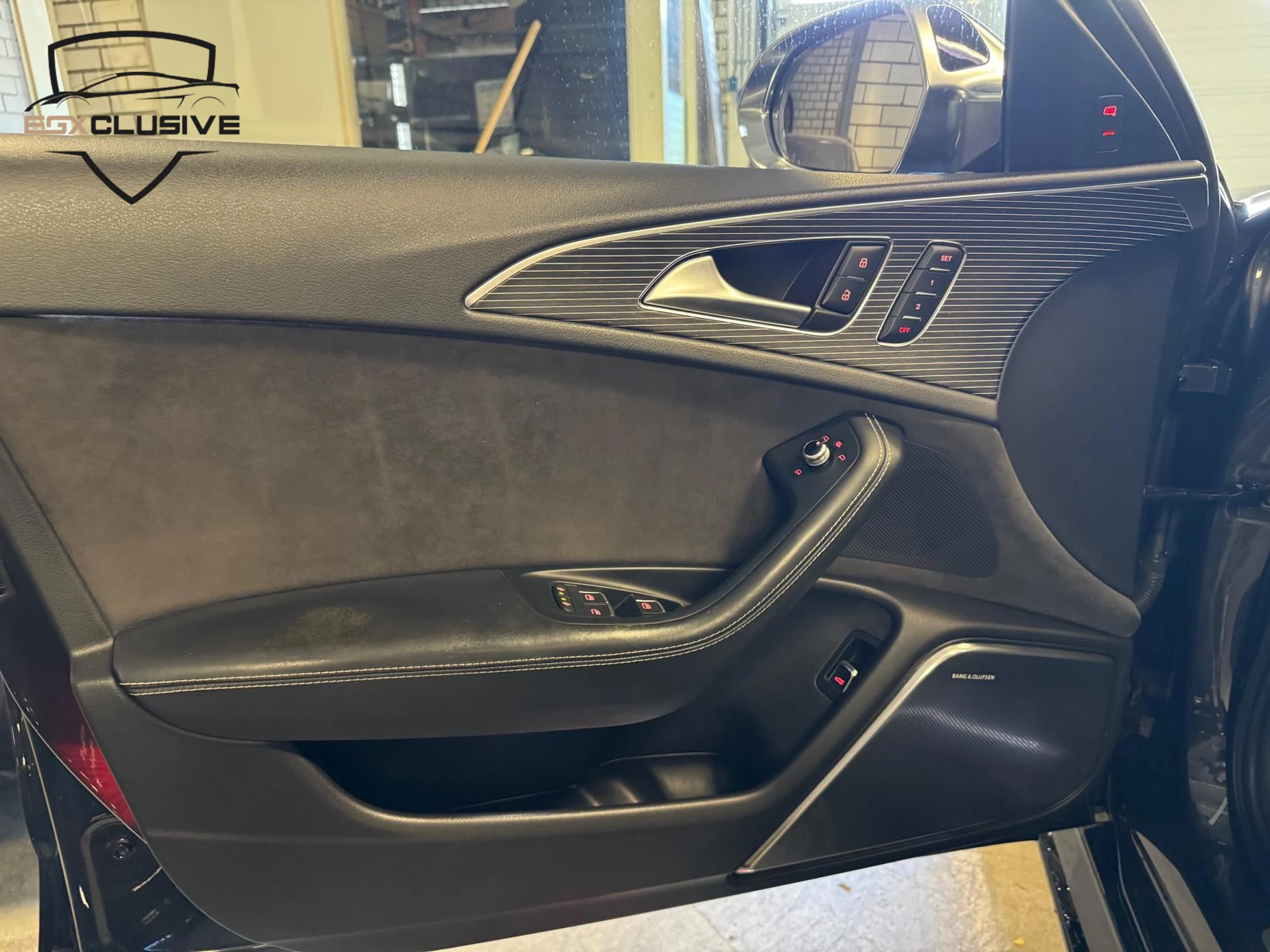 Hoofdafbeelding Audi S6