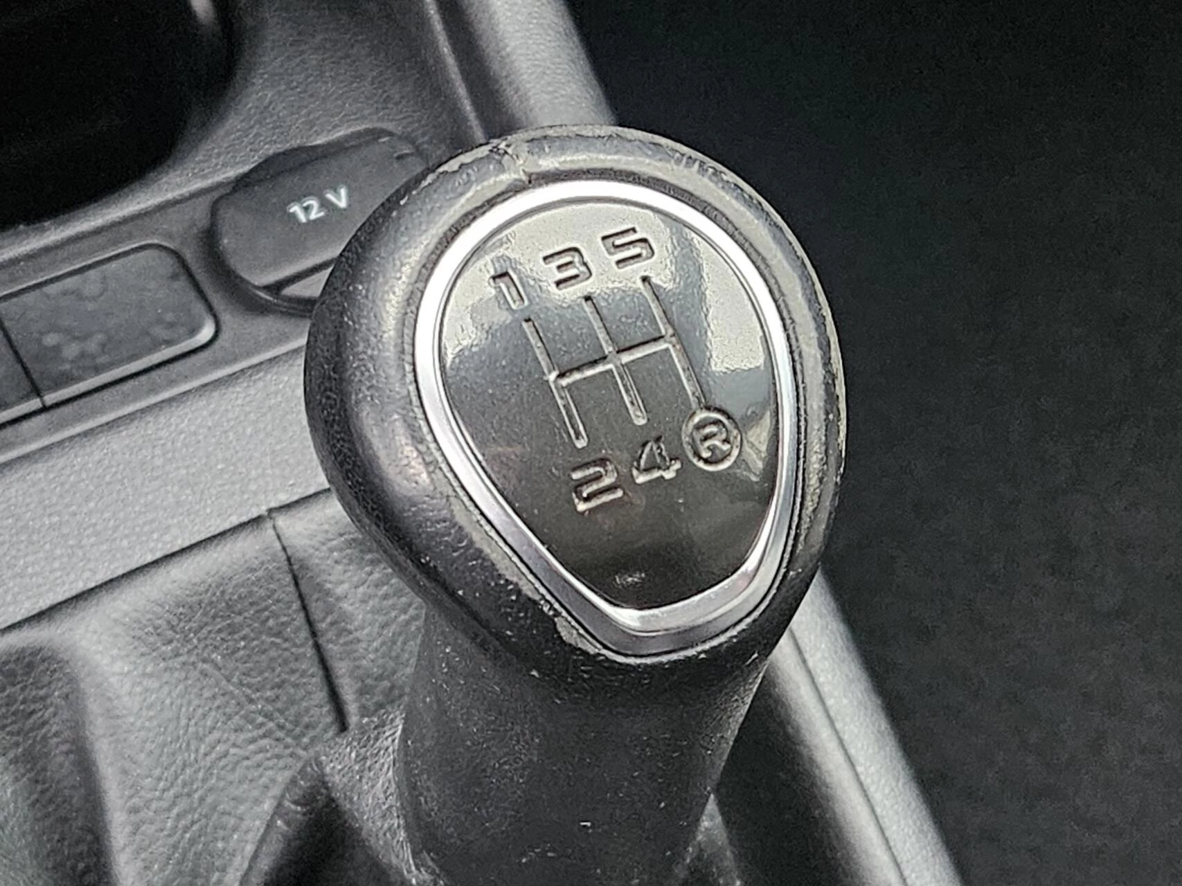 Hoofdafbeelding Škoda Citigo