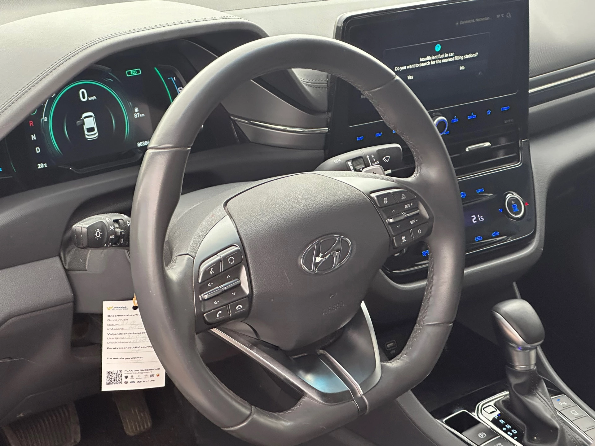 Hoofdafbeelding Hyundai IONIQ