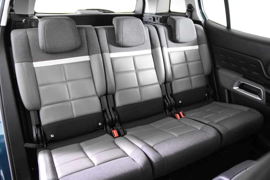 Hoofdafbeelding Citroën C5 Aircross
