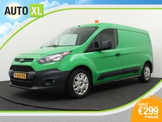 Ford Transit Connect 1.5D 101 PK TDCI L2 Trend 3P. Camera Trekhaak Navi 