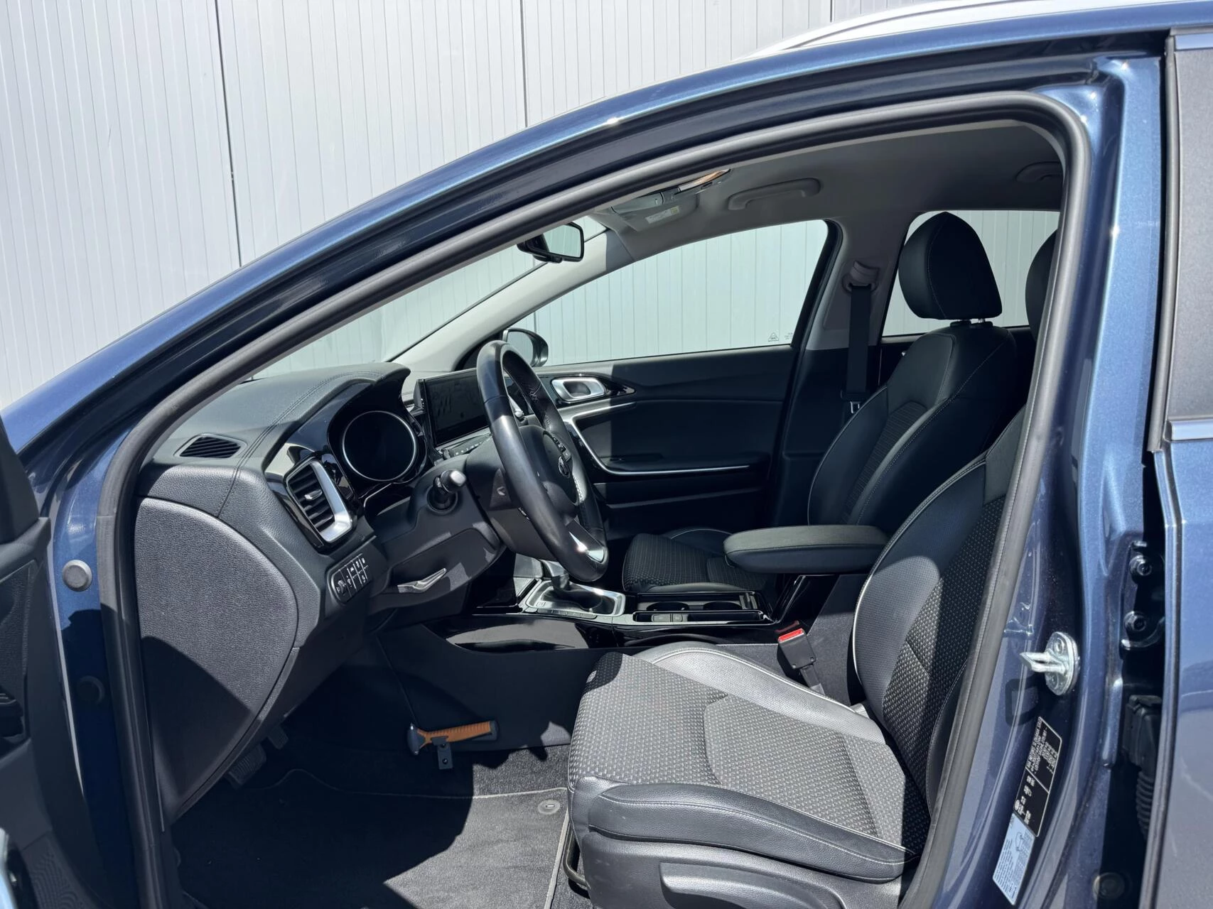 Hoofdafbeelding Kia XCeed