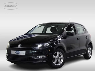 Volkswagen Polo 1.0 Comfortline Model 2015 ! AIRCO LMV '14