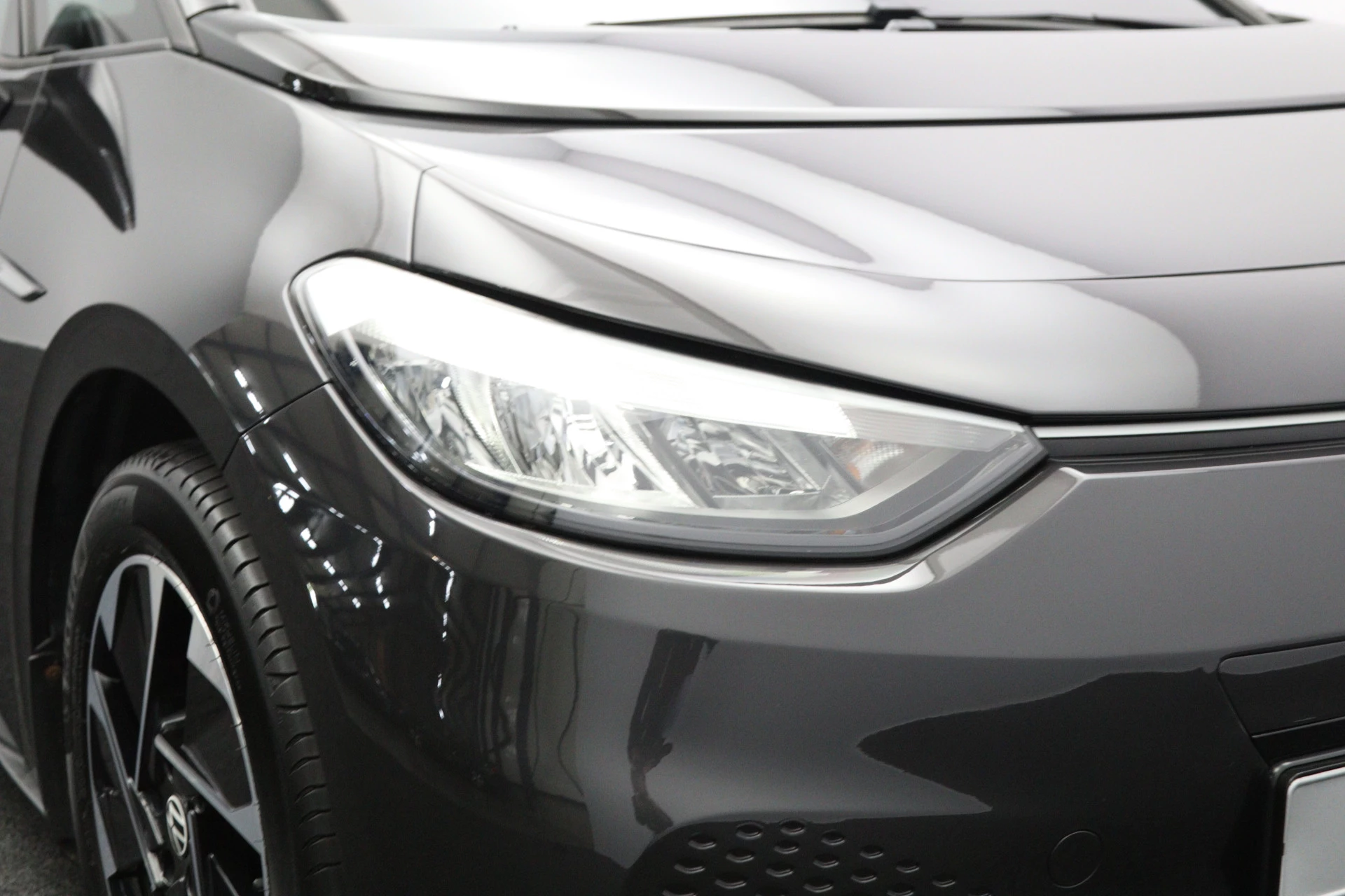 Hoofdafbeelding Volkswagen ID.3