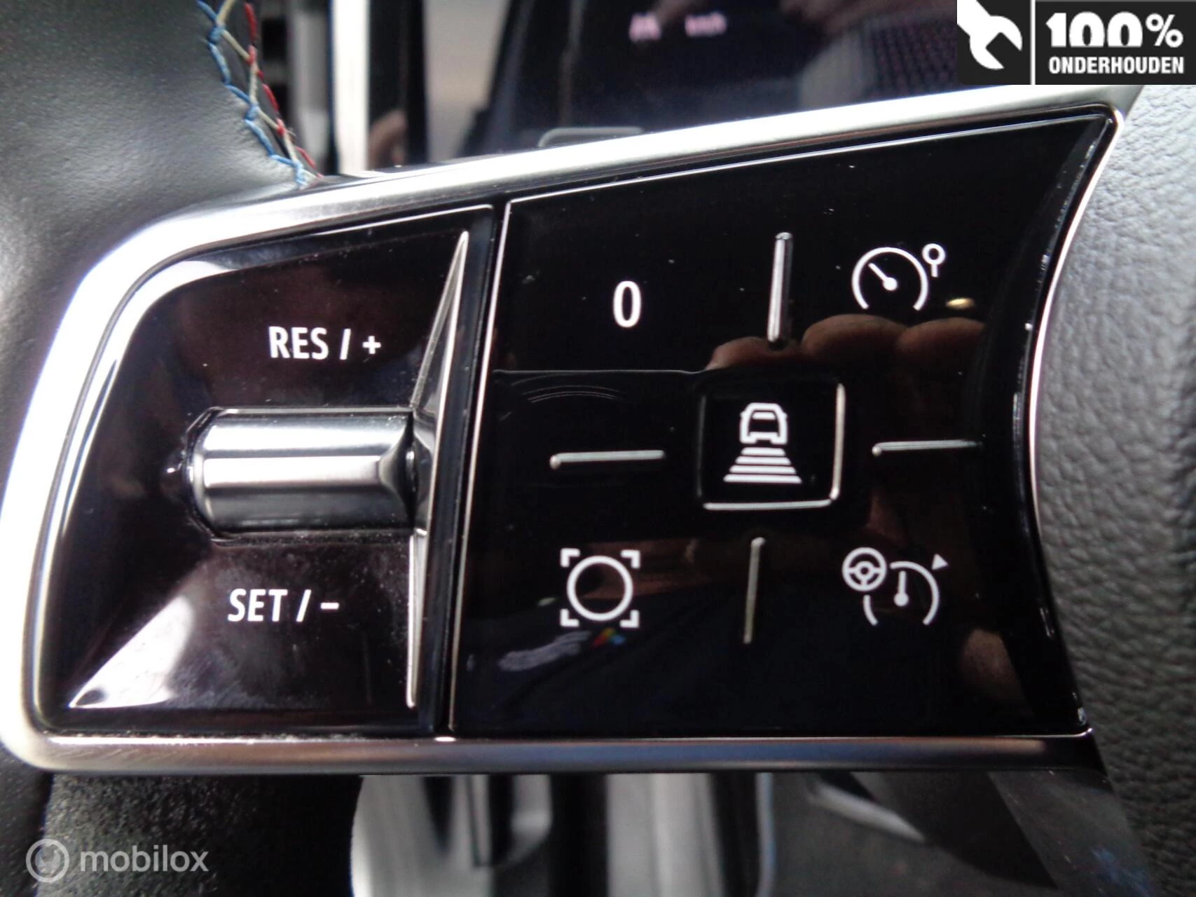 Hoofdafbeelding Renault Austral