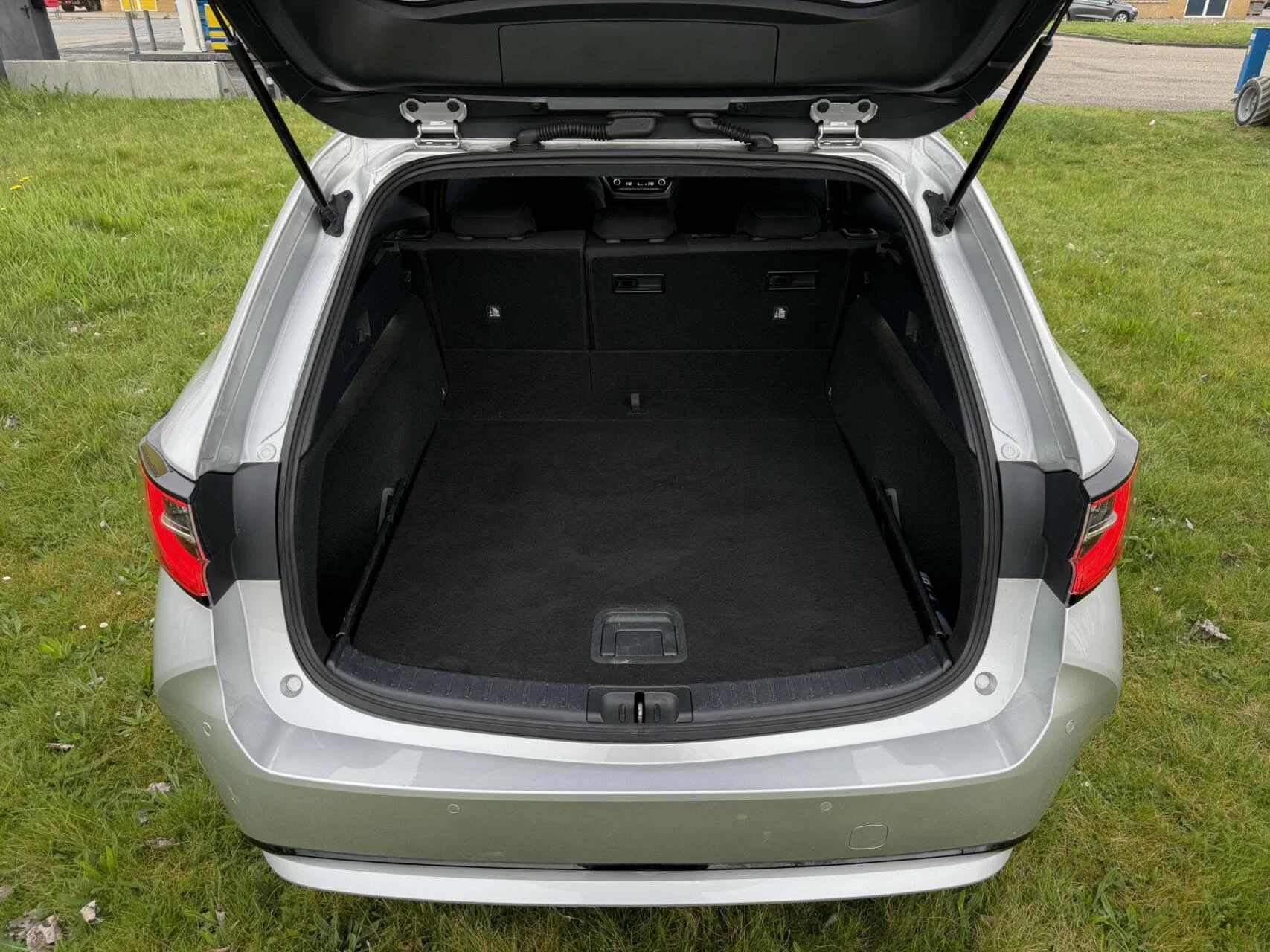 Hoofdafbeelding Toyota Corolla Touring Sports