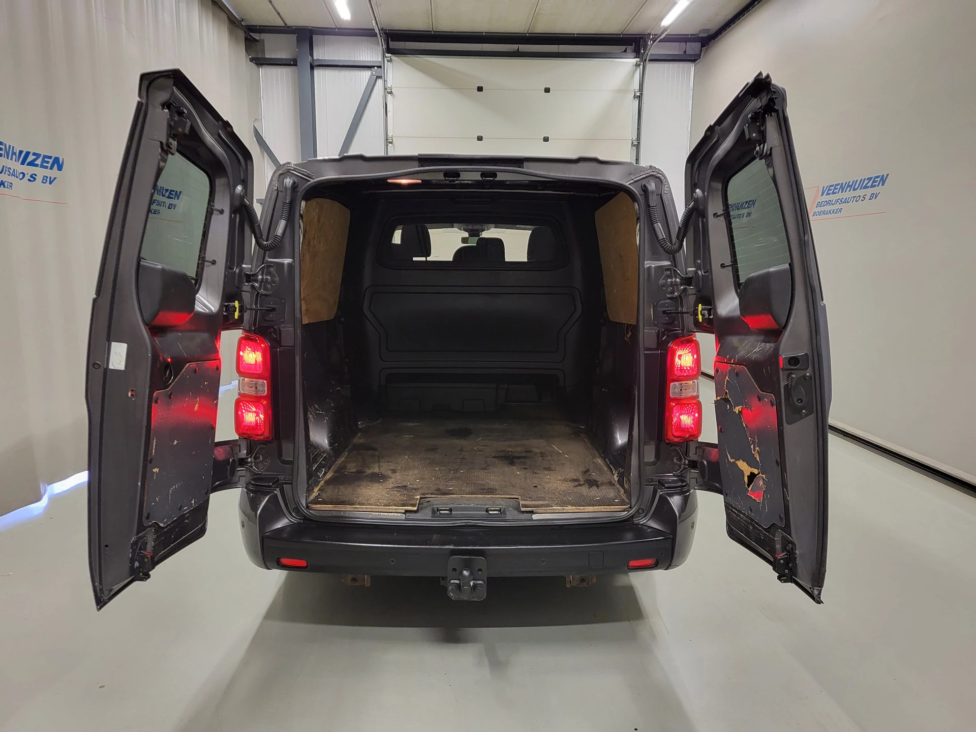 Hoofdafbeelding Peugeot Expert