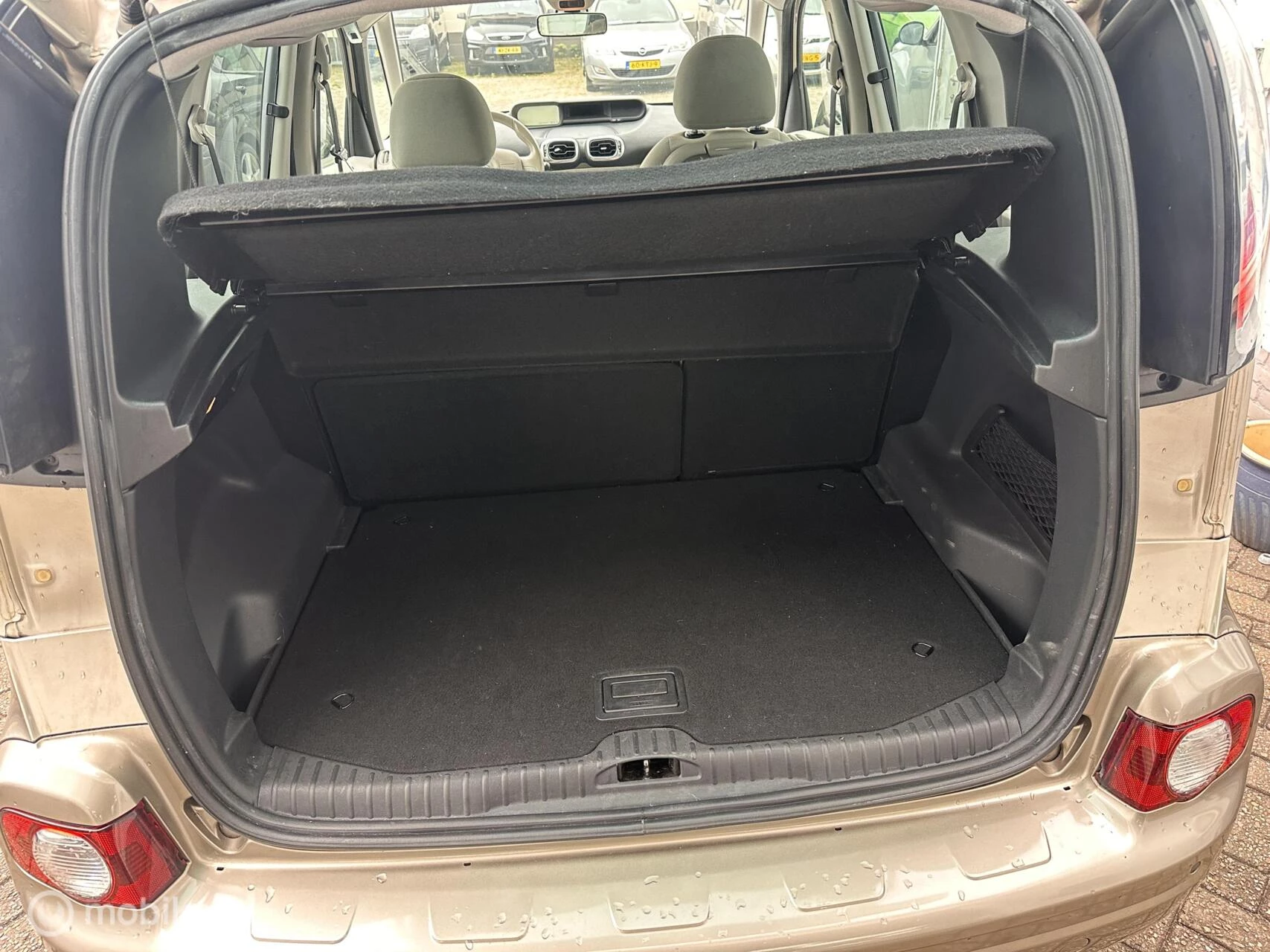 Hoofdafbeelding Citroën C3 Picasso