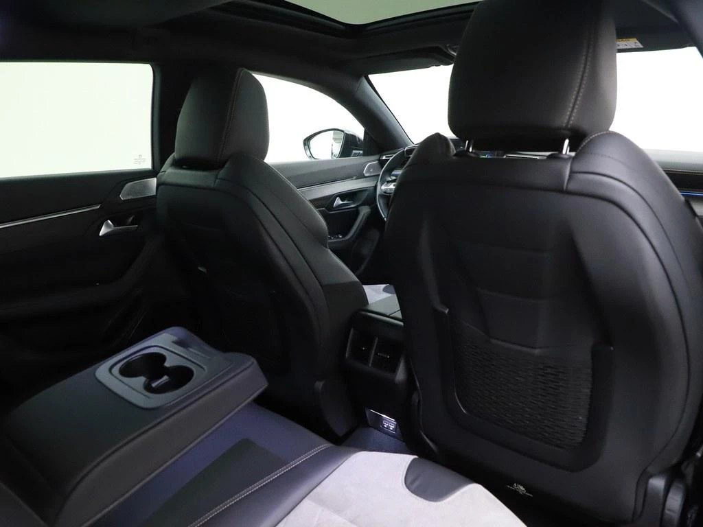 Hoofdafbeelding Peugeot 508