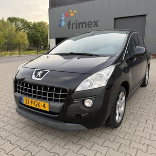 Peugeot 3008 1.6 GT 2011 | NW APK | Trekhaak | Airco