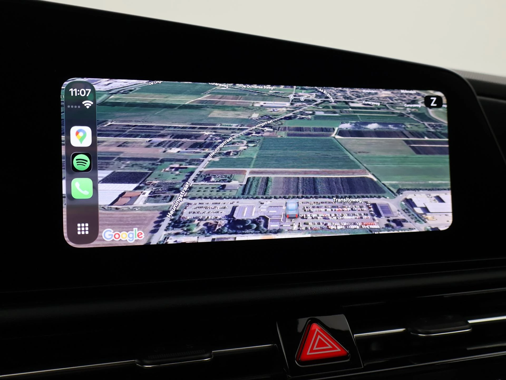 Hoofdafbeelding Kia e-Niro