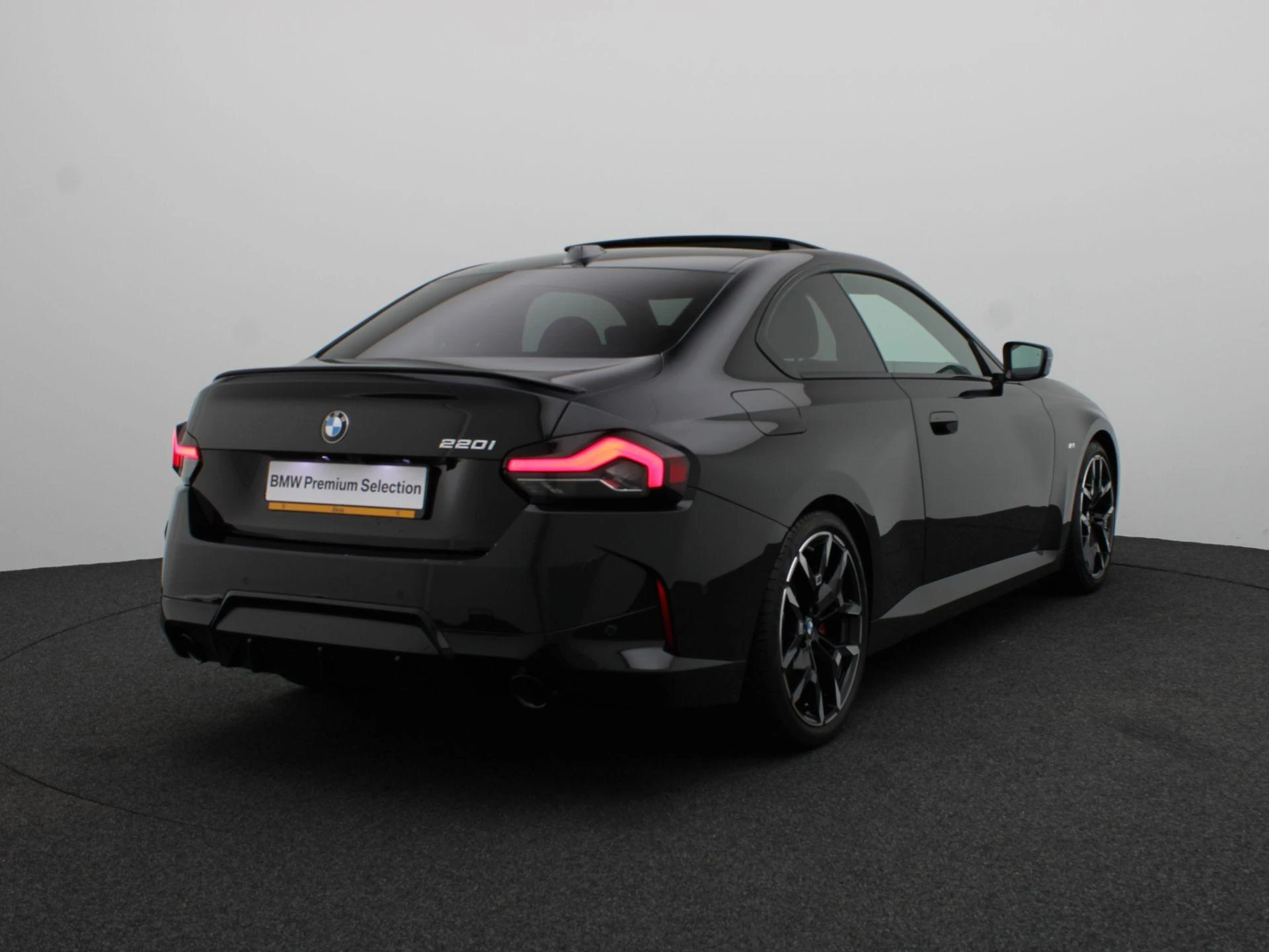 Hoofdafbeelding BMW 2 Serie