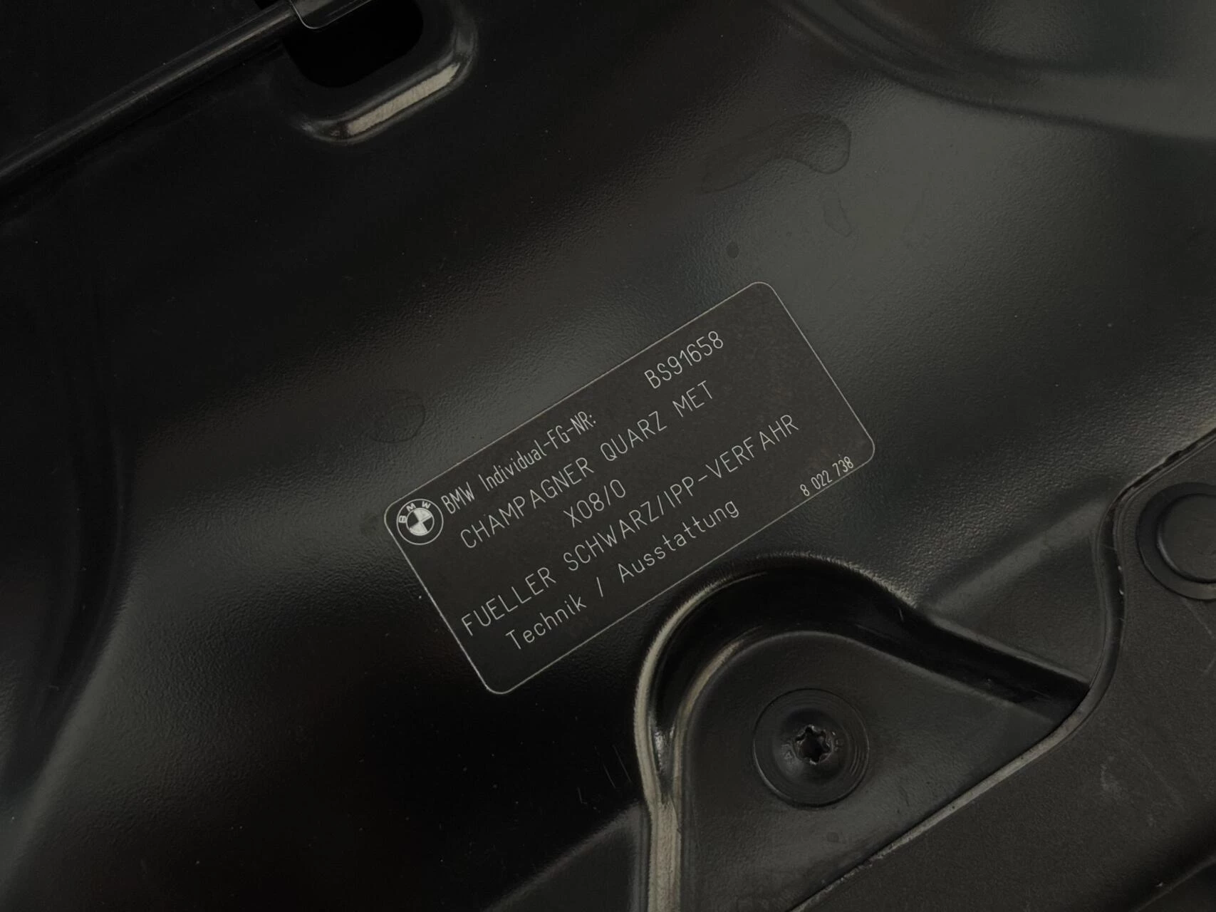 Hoofdafbeelding BMW M5