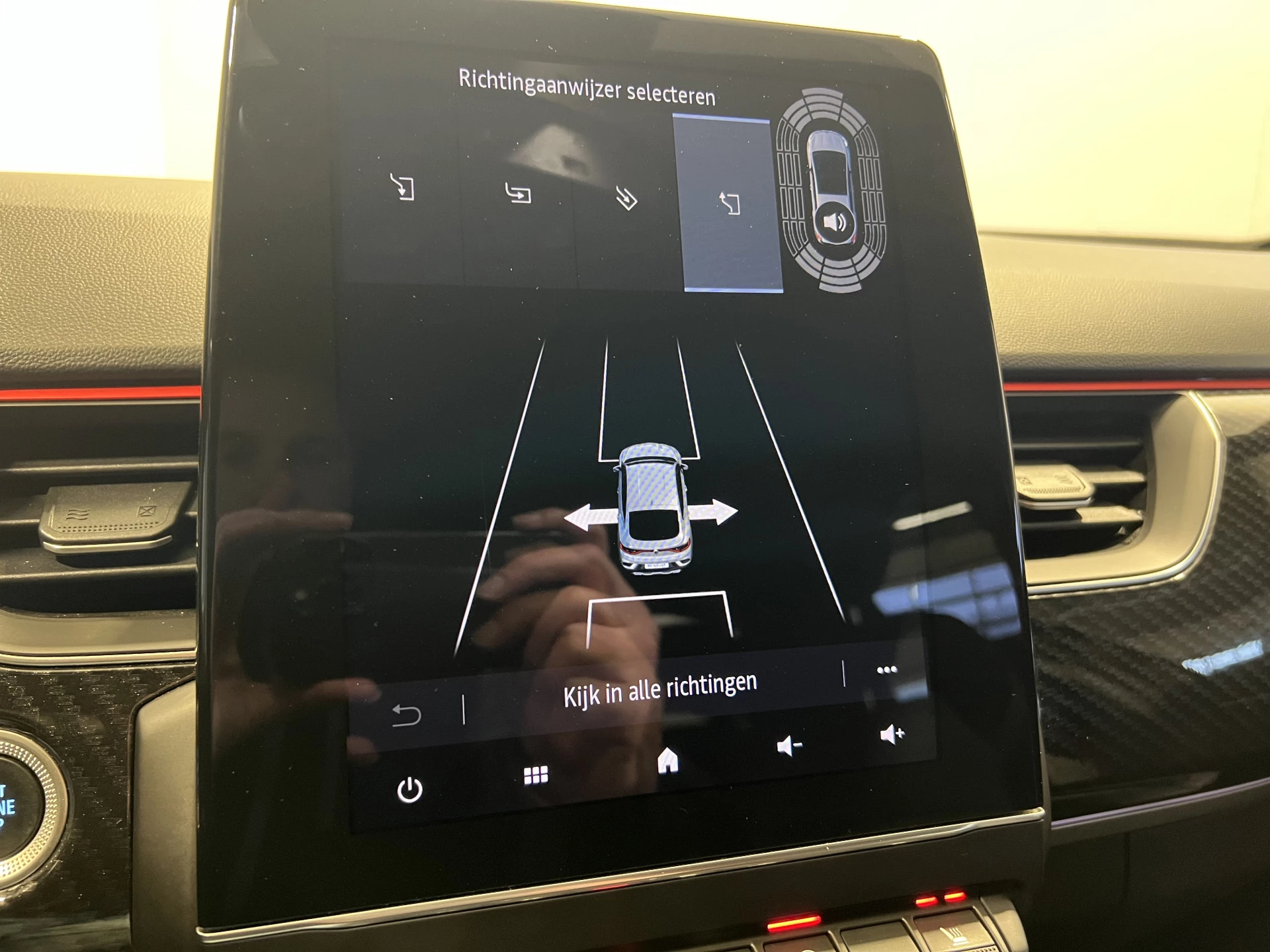 Hoofdafbeelding Renault Arkana