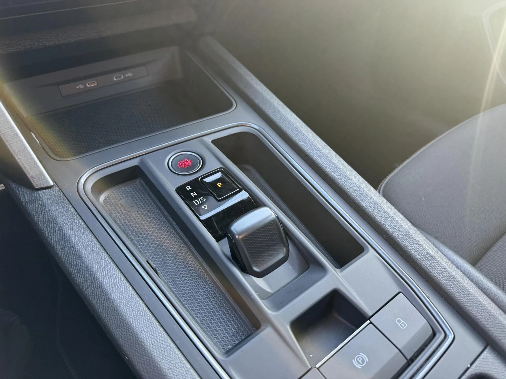 Hoofdafbeelding CUPRA Leon Sportstourer