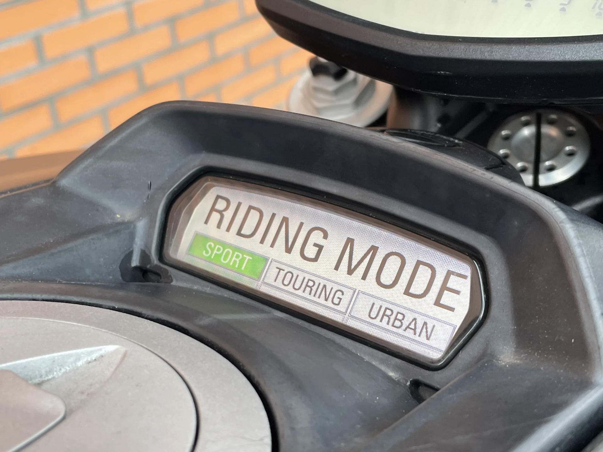 Hoofdafbeelding Ducati Diavel