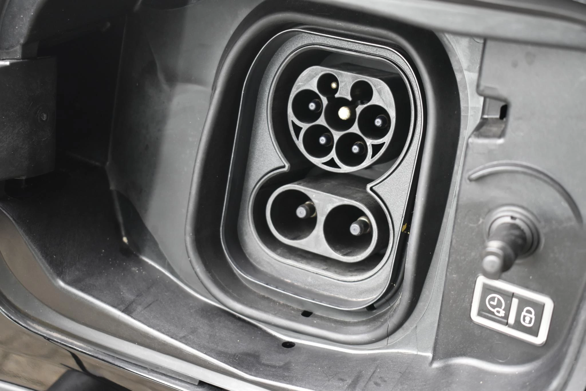 Hoofdafbeelding Citroën ë-C4