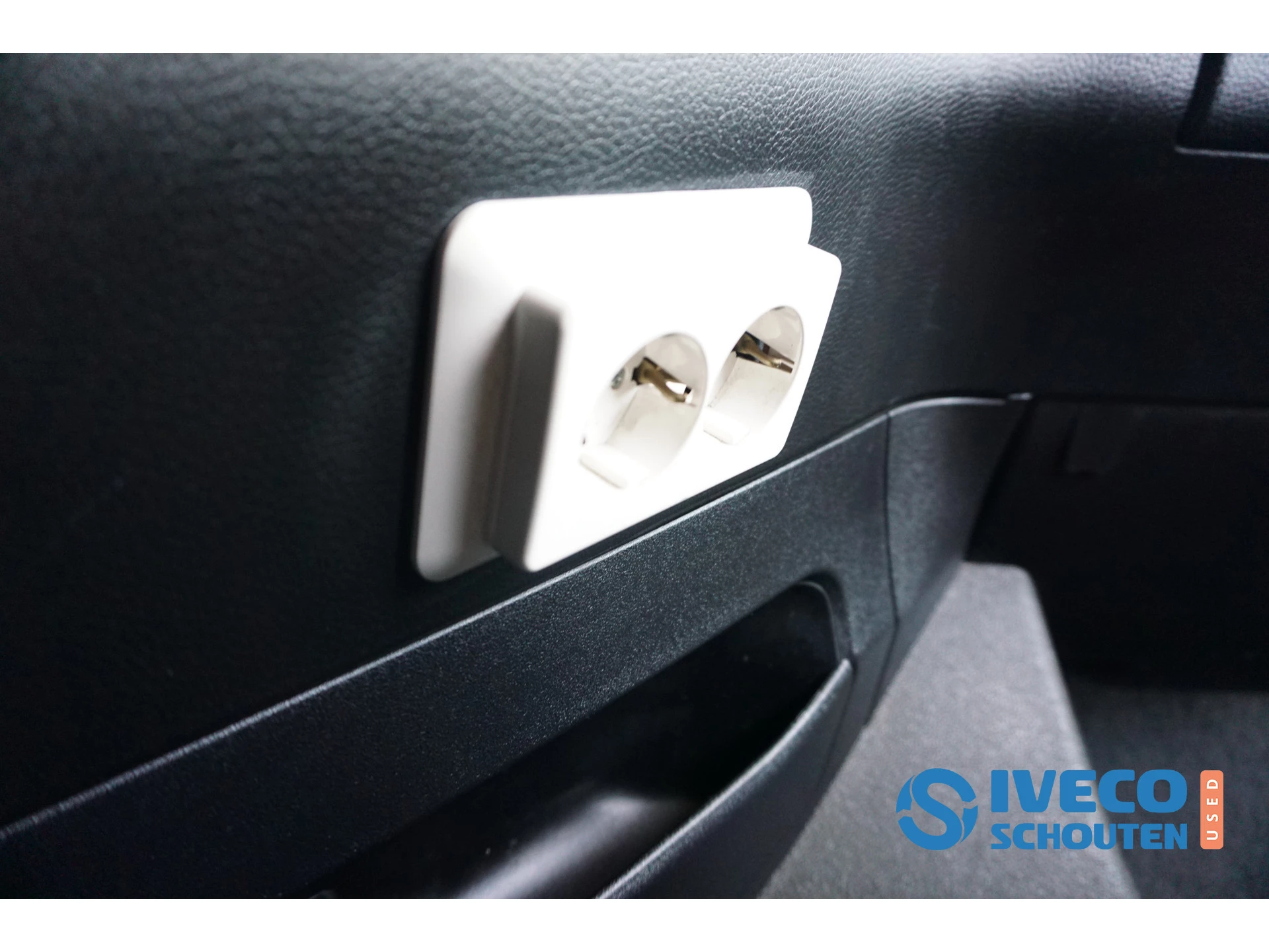 Hoofdafbeelding Iveco Stralis