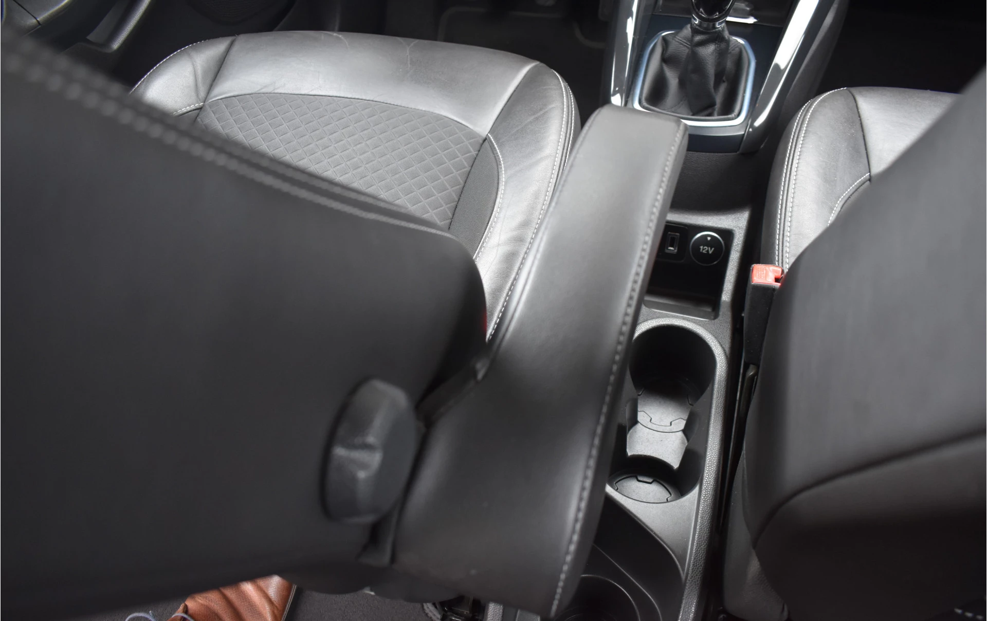 Hoofdafbeelding Ford EcoSport