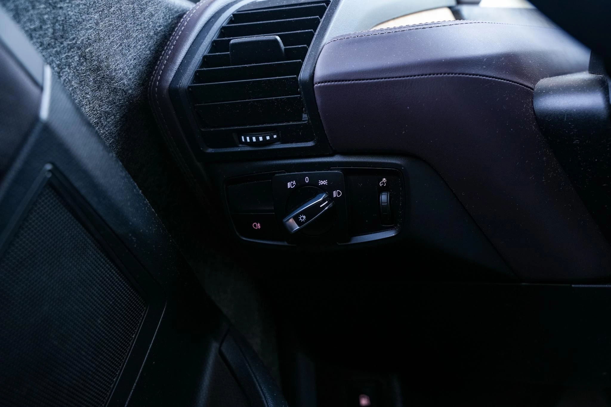 Hoofdafbeelding BMW i3