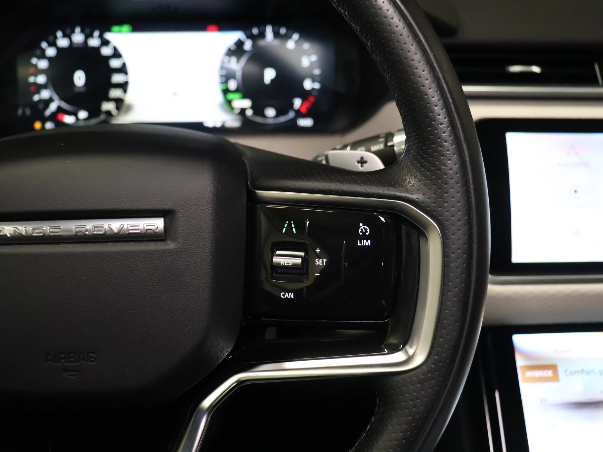 Hoofdafbeelding Land Rover Range Rover Velar