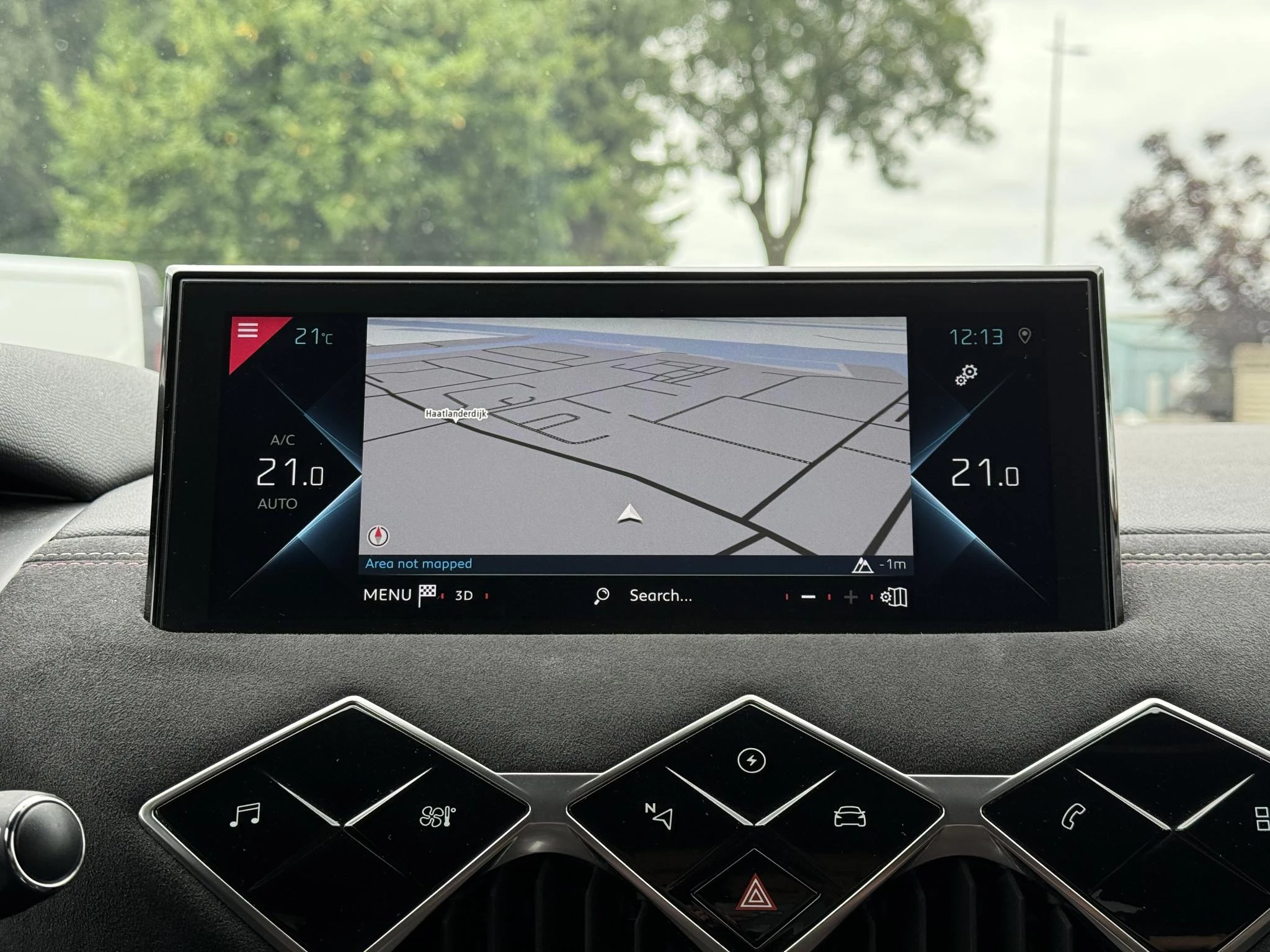 Hoofdafbeelding DS DS 3