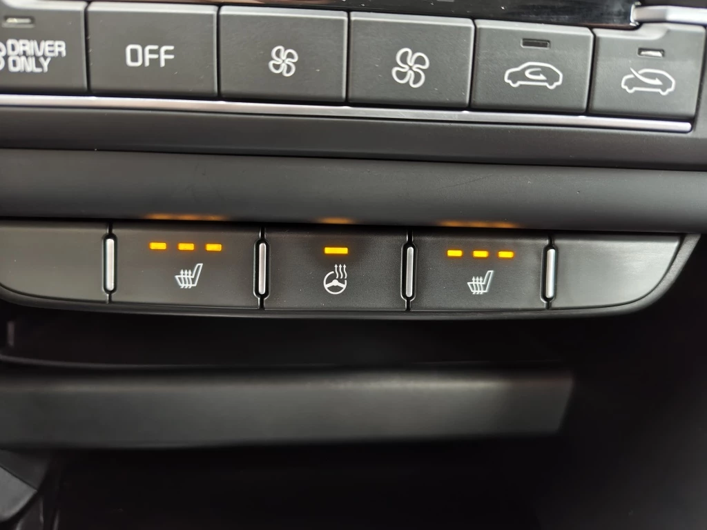 Hoofdafbeelding Kia XCeed