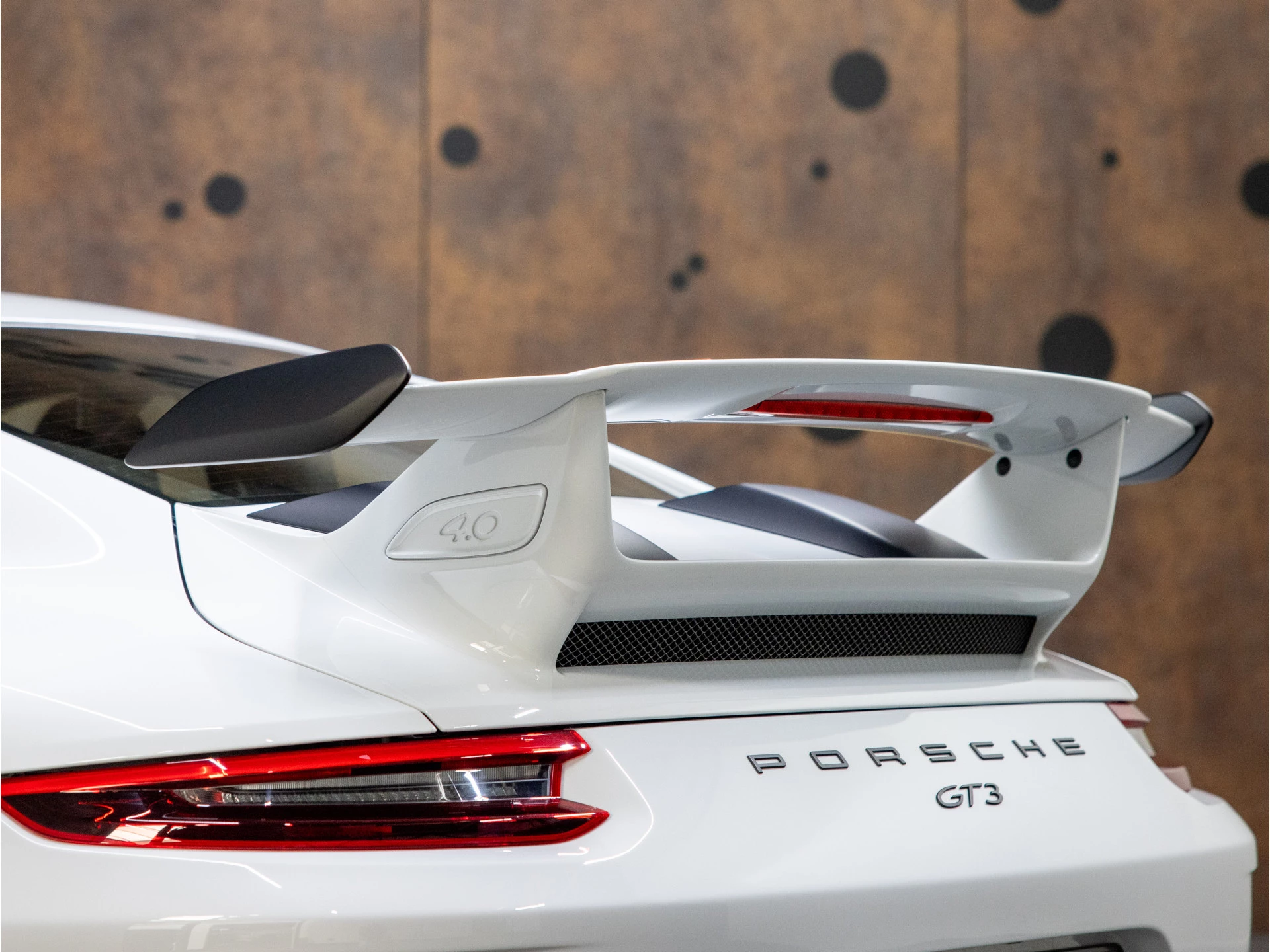 Hoofdafbeelding Porsche 911