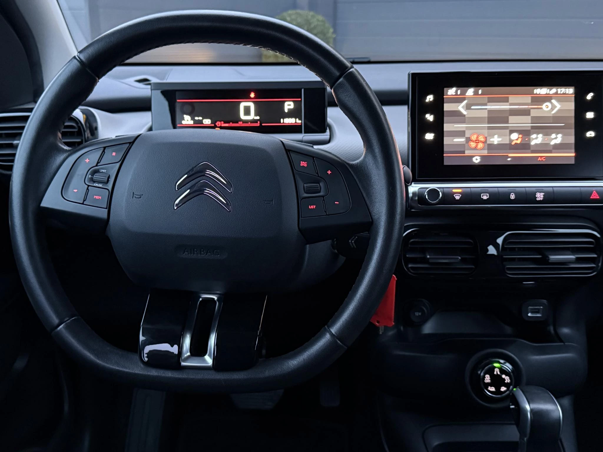 Hoofdafbeelding Citroën C4 Cactus