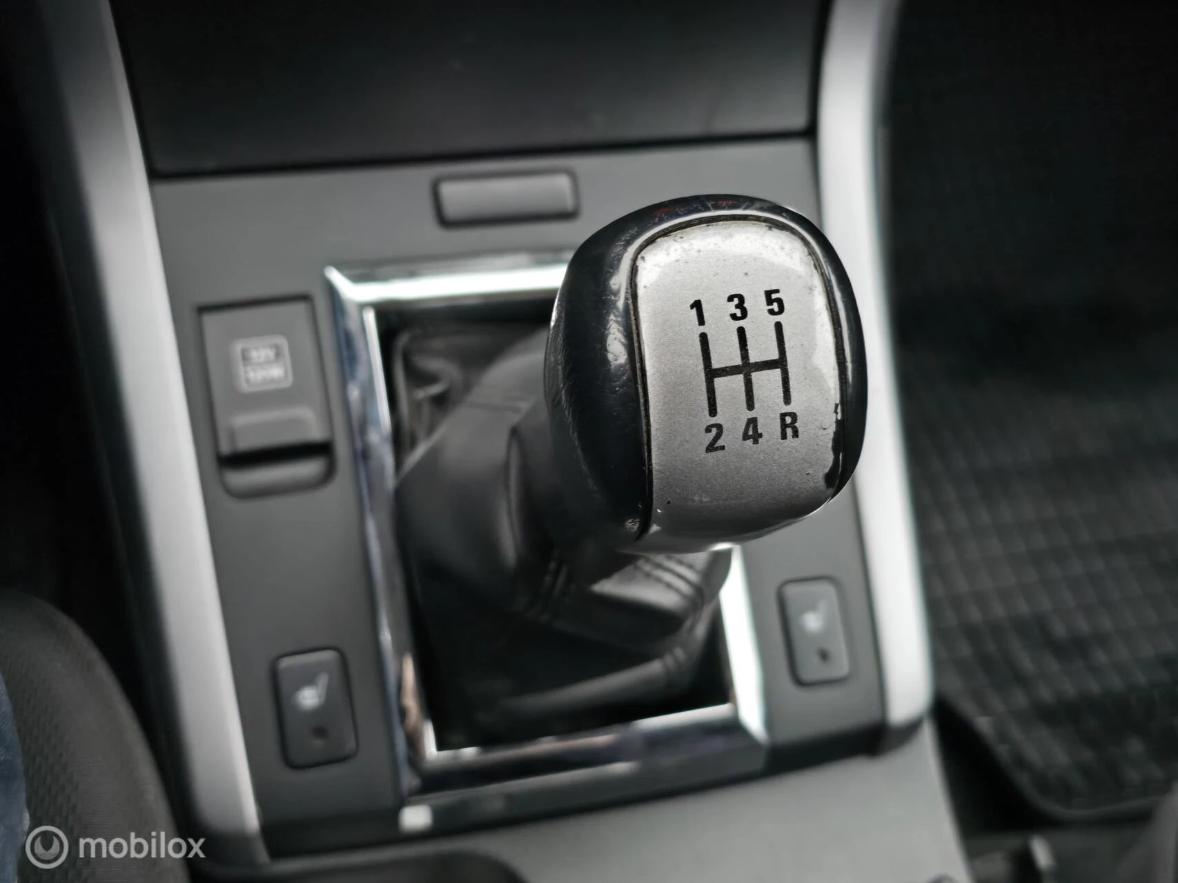 Hoofdafbeelding Suzuki Grand Vitara