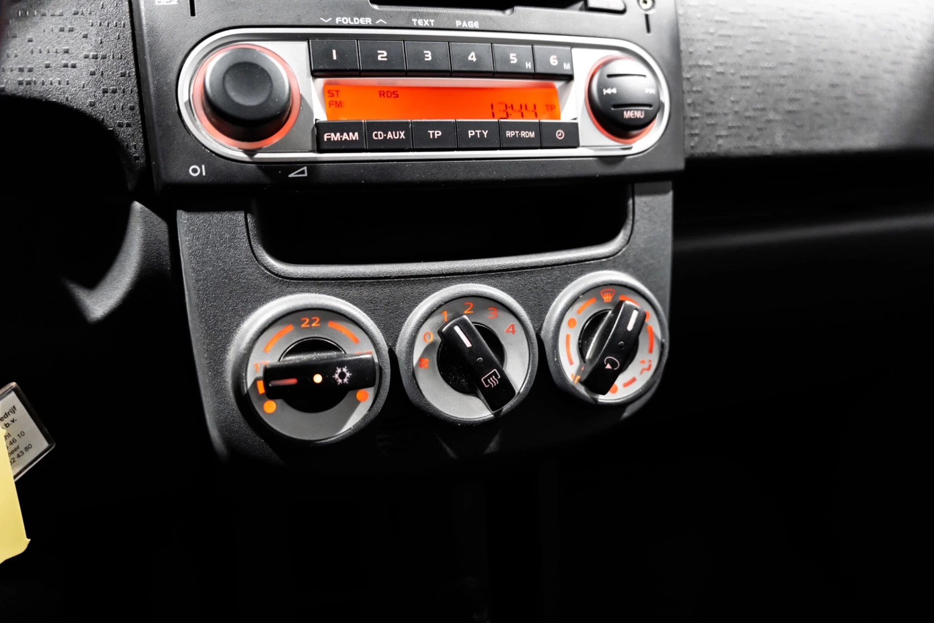 Hoofdafbeelding Mitsubishi Colt