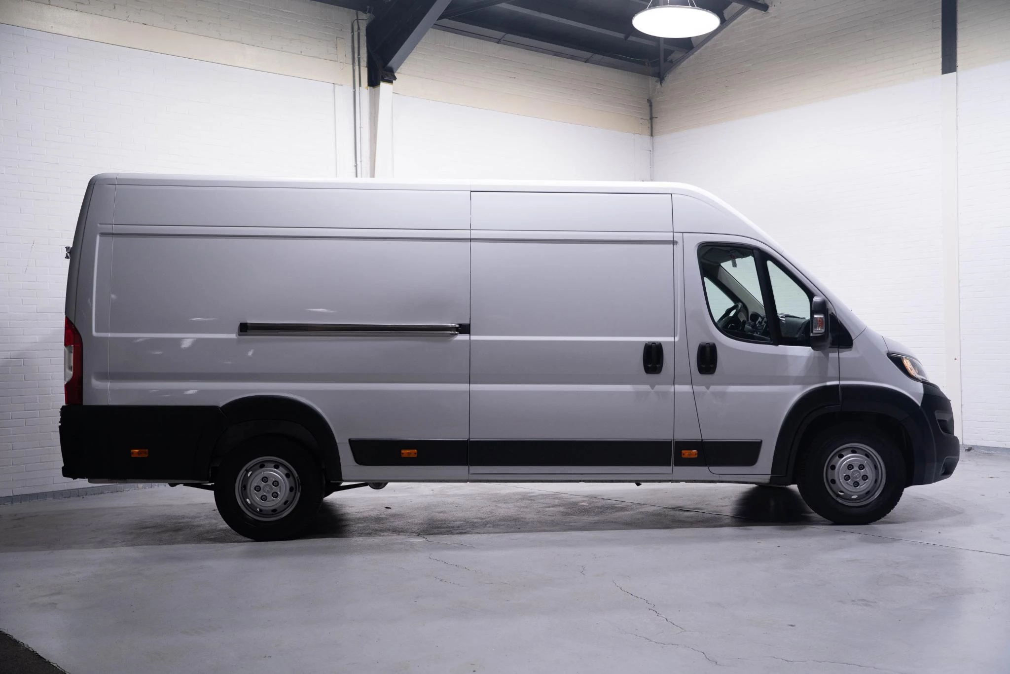 Hoofdafbeelding Peugeot Boxer