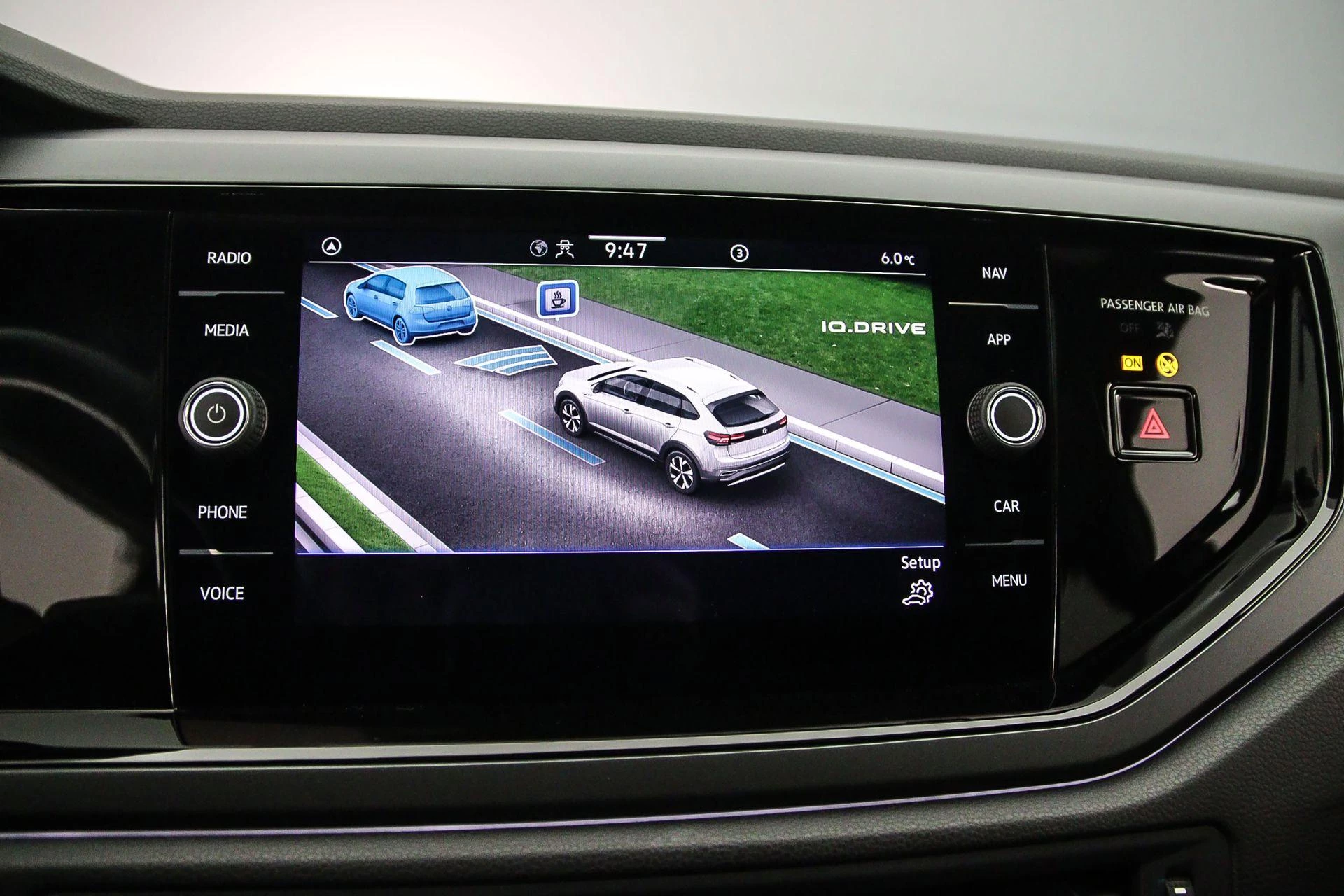 Hoofdafbeelding Volkswagen Taigo