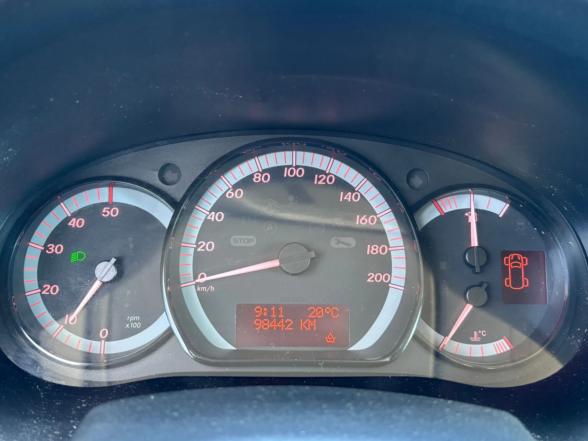 Hoofdafbeelding Mercedes-Benz Citan