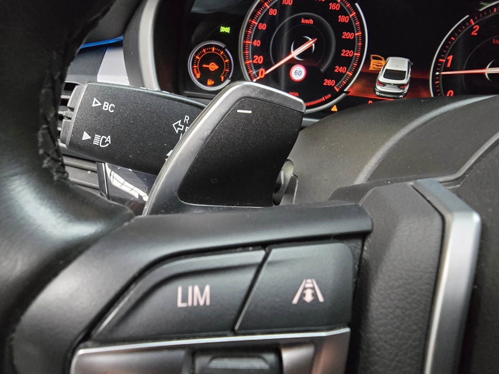 Hoofdafbeelding BMW X6