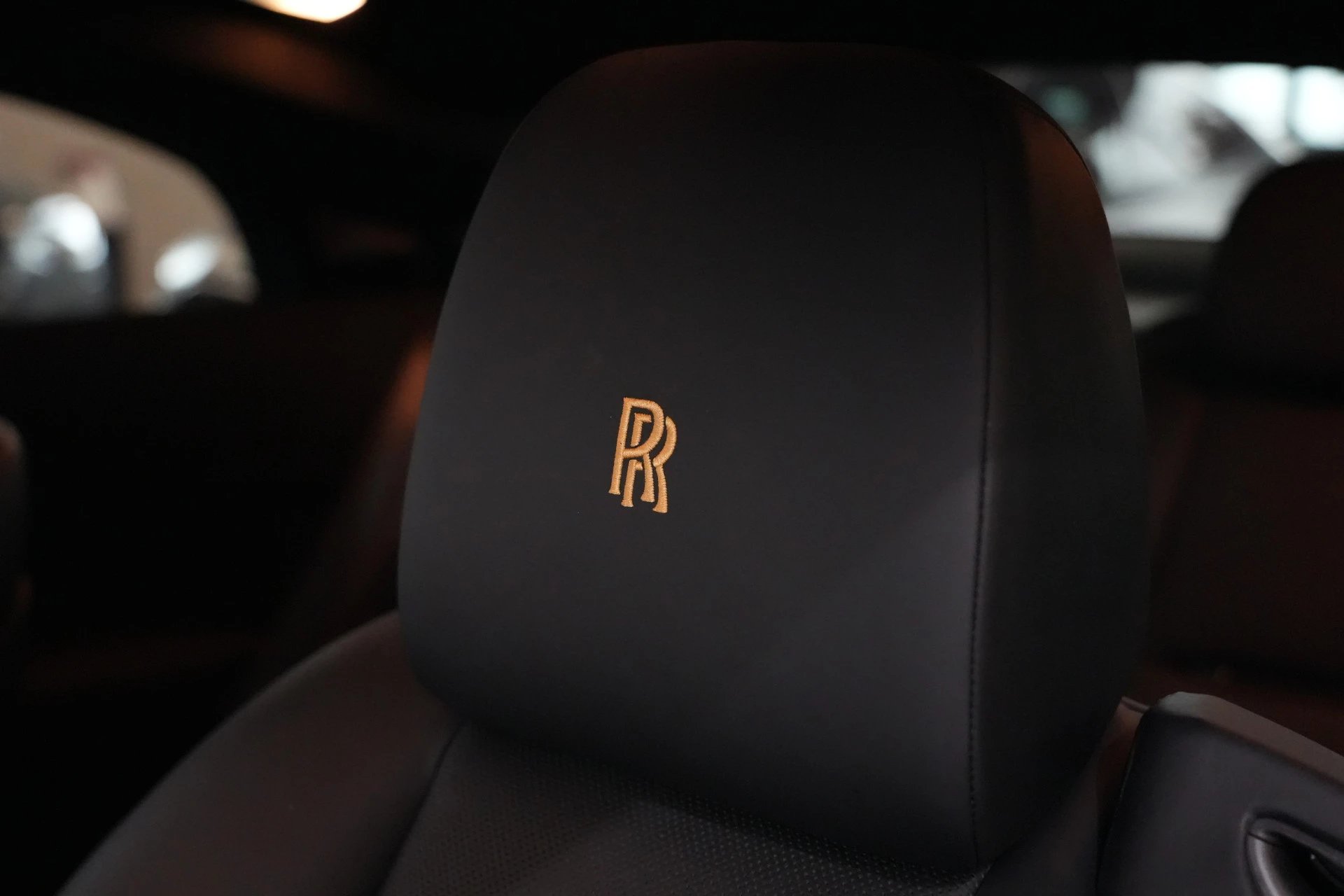 Hoofdafbeelding Rolls-Royce Wraith