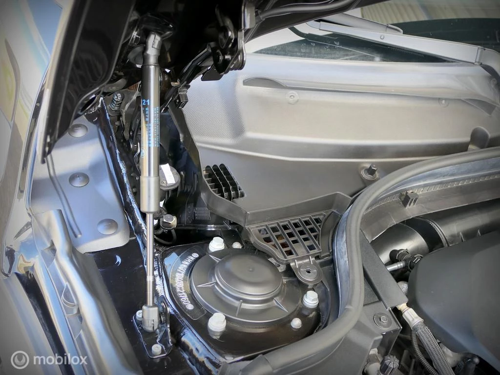 Hoofdafbeelding MINI Cooper S Cabrio