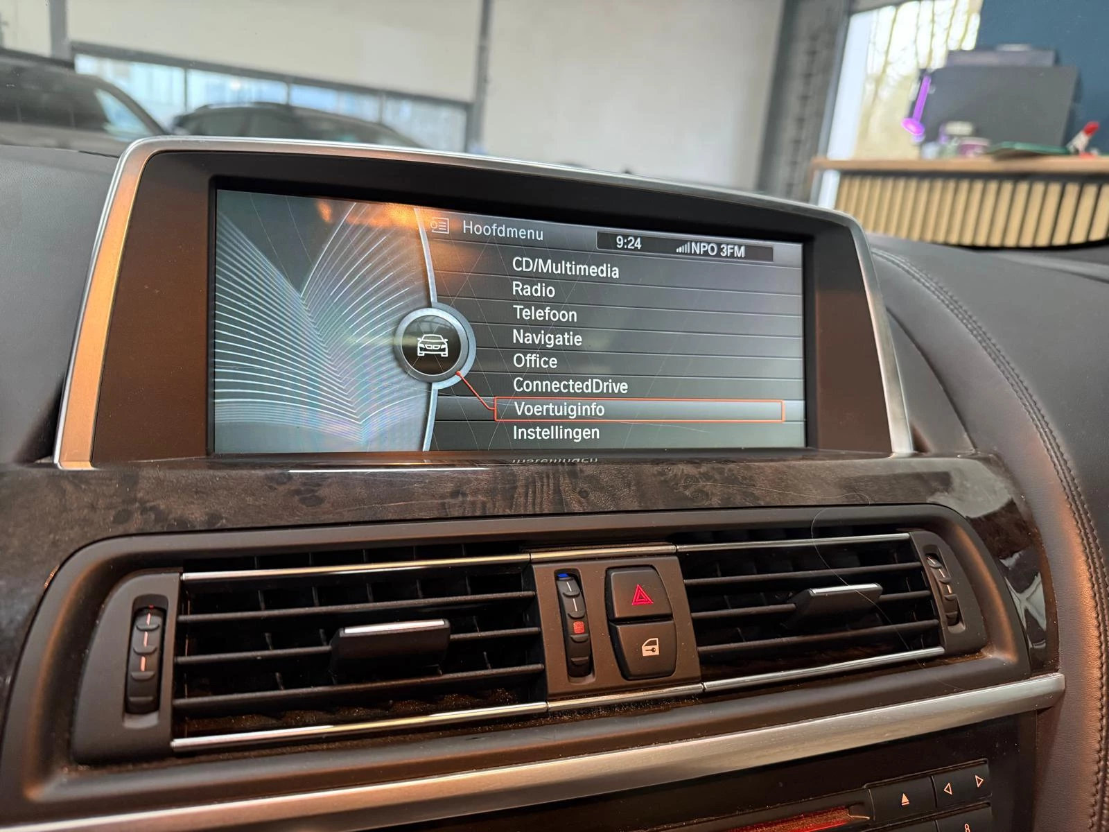 Hoofdafbeelding BMW 6 Serie