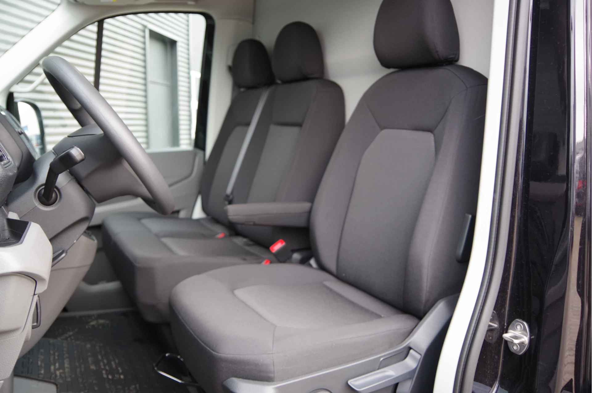 Hoofdafbeelding MAN TGE